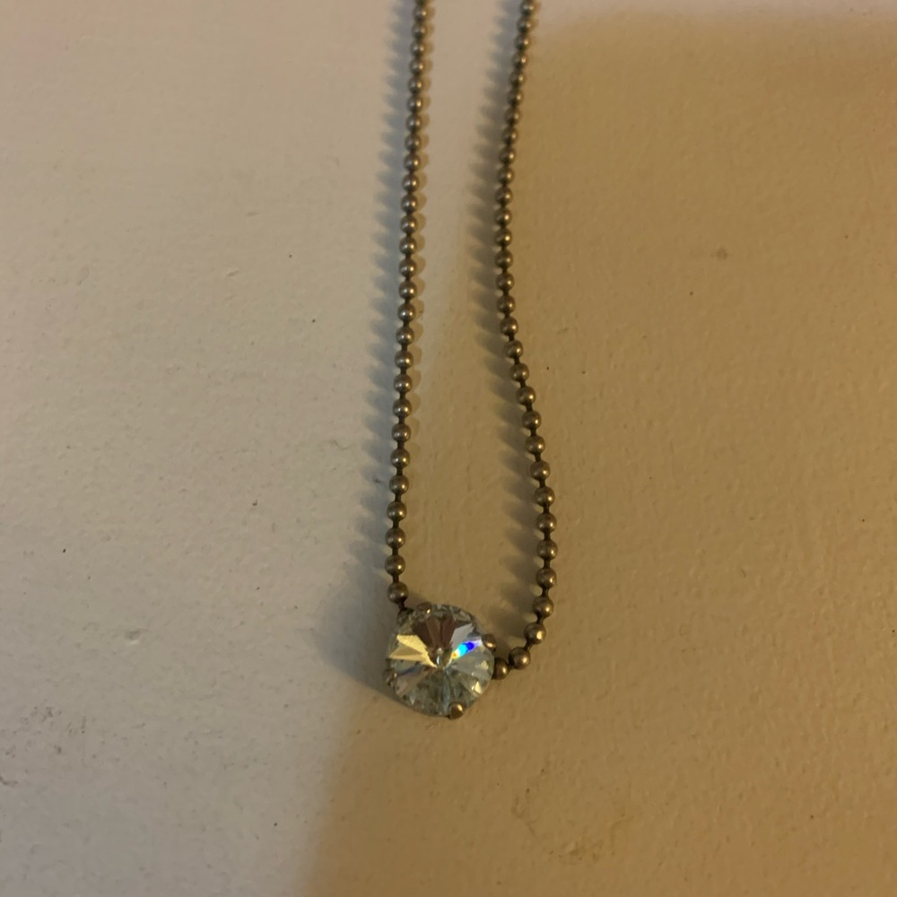 Sabika Choker